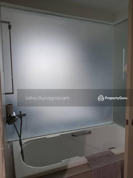 Service Residence for Sale at KL Gateway Residences - Usha Gunagnanam - PropertyGuru.com.my