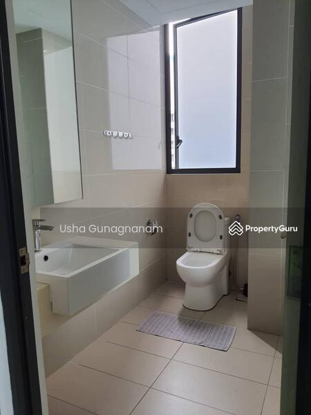 Service Residence for Sale at KL Gateway Residences - Usha Gunagnanam - PropertyGuru.com.my
