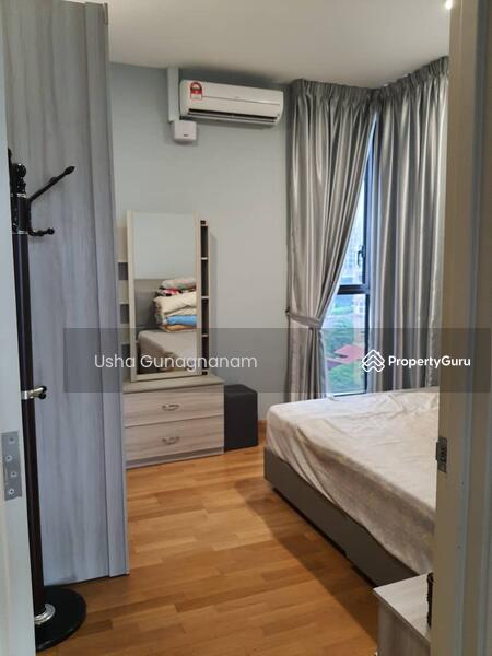 Service Residence for Sale at KL Gateway Residences - Usha Gunagnanam - PropertyGuru.com.my