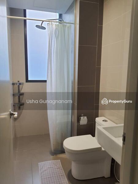 Service Residence for Sale at KL Gateway Residences - Usha Gunagnanam - PropertyGuru.com.my