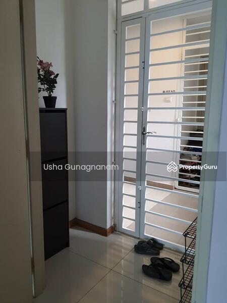 Service Residence for Sale at KL Gateway Residences - Usha Gunagnanam - PropertyGuru.com.my