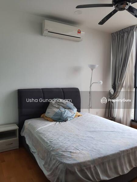 Service Residence for Sale at KL Gateway Residences - Usha Gunagnanam - PropertyGuru.com.my