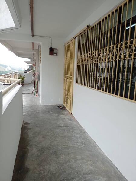 Untuk Disewa - Desa Green