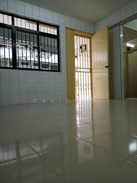 Untuk Disewa - Desa Green