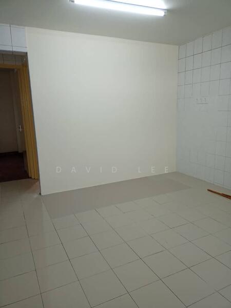 Untuk Disewa - Desa Green