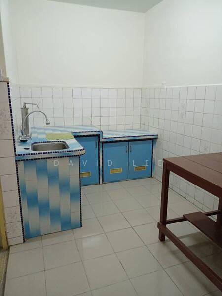 Untuk Disewa - Desa Green