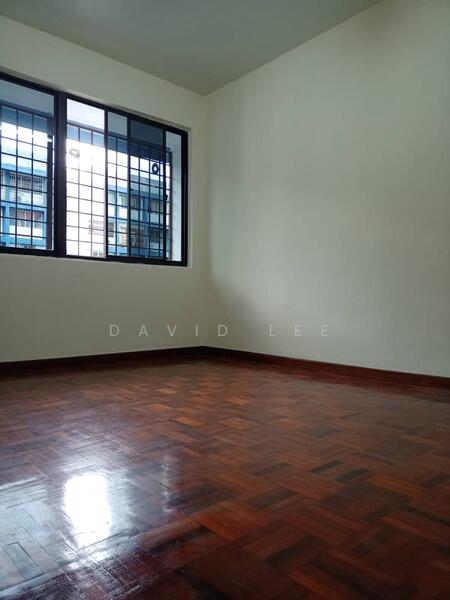 Untuk Disewa - Desa Green