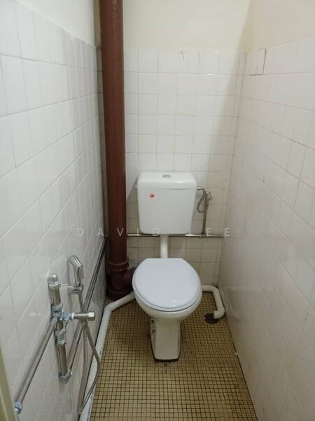 Untuk Disewa - Desa Green