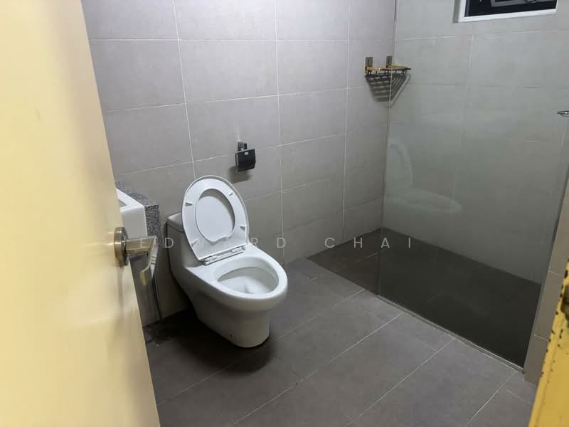Condominium for Rent at Metropolitan Square - Edward Chai - Bathroom - PropertyGuru.com.my