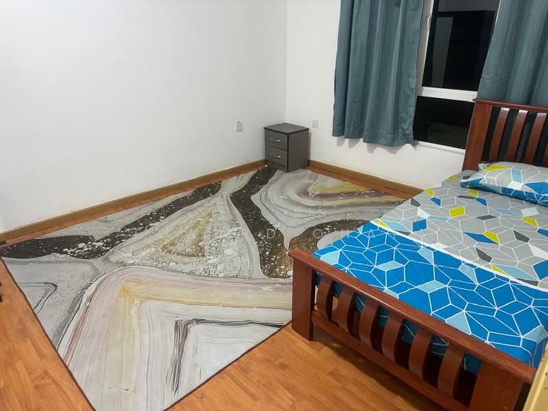 Condominium for Rent at Metropolitan Square - Edward Chai - Bedroom - PropertyGuru.com.my