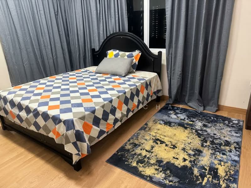 Condominium for Rent at Metropolitan Square - Edward Chai - Bedroom - PropertyGuru.com.my