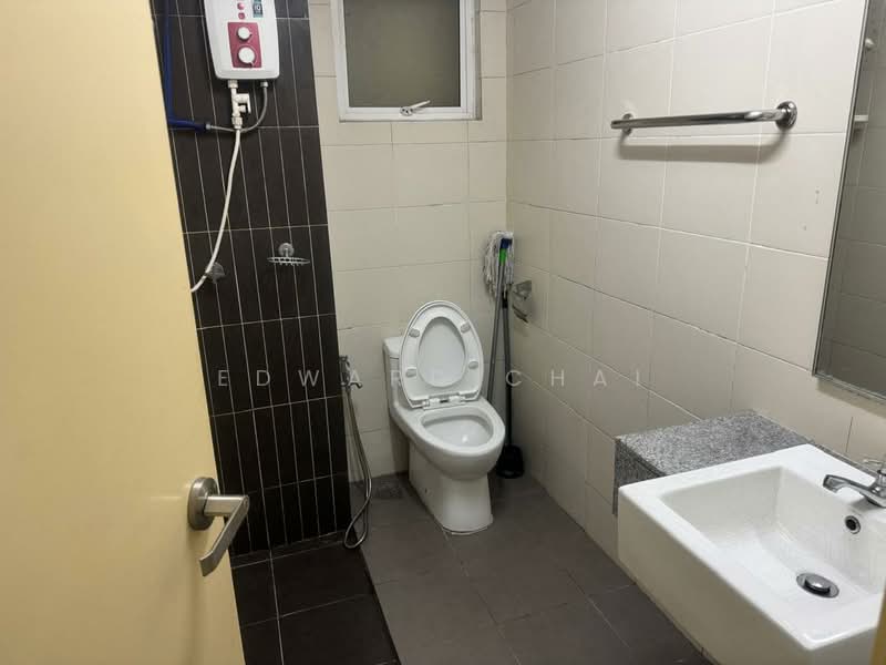 Condominium for Rent at Metropolitan Square - Edward Chai - Bathroom - PropertyGuru.com.my