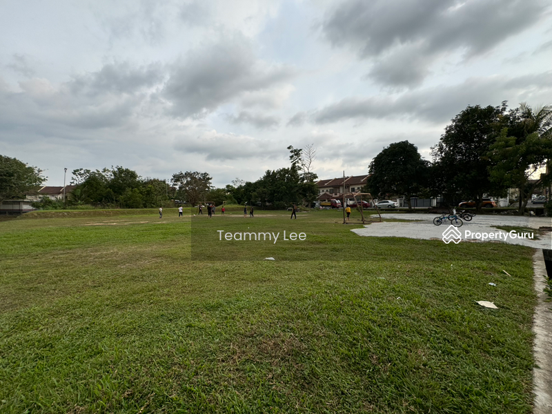 Untuk Disewa - 17,426sf Commercial land at Bandar Mahkota Cheras
