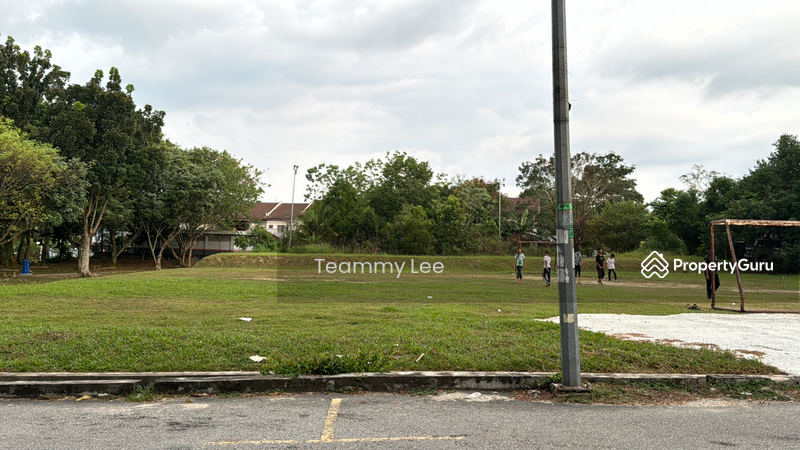 Untuk Disewa - 17,426sf Commercial land at Bandar Mahkota Cheras