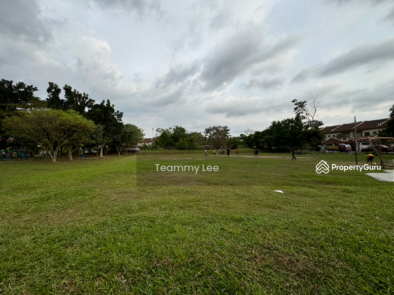 Untuk Disewa - 17,426sf Commercial land at Bandar Mahkota Cheras