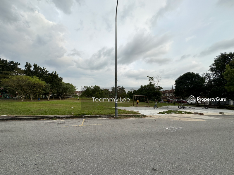 Untuk Disewa - 17,426sf Commercial land at Bandar Mahkota Cheras