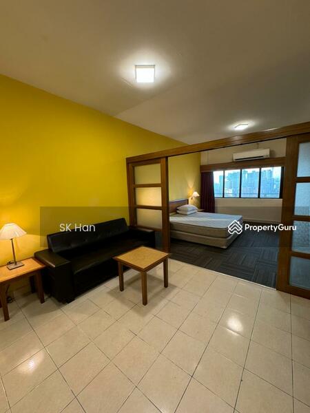 Untuk Disewa - Cempaka Apartment Hotel