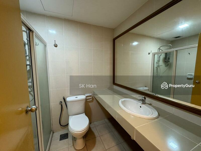 Untuk Disewa - Cempaka Apartment Hotel