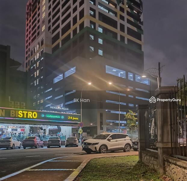 Untuk Disewa - Cempaka Apartment Hotel