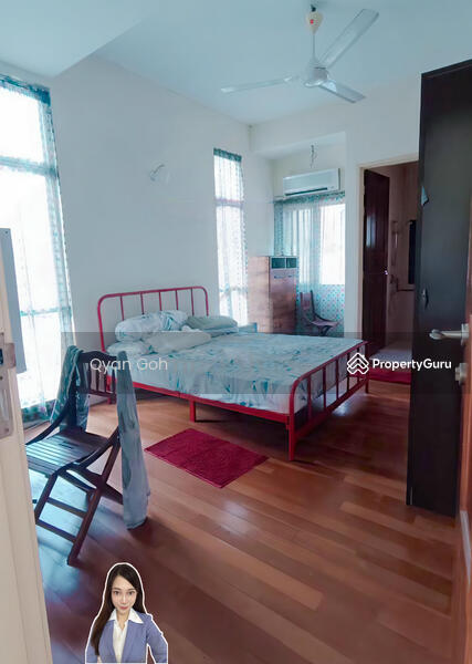 Must View - Reno2.5 Sty Semi D -Ashley Green Minden Heights Gelugor untuk Untuk Dijual - RM 2,750,000, Mac 2026 - PropertyGuru.com.my