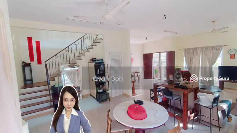 Must View - Reno2.5 Sty Semi D -Ashley Green Minden Heights Gelugor untuk Untuk Dijual - RM 2,750,000, Mac 2026 - PropertyGuru.com.my