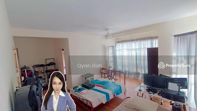 Must View - Reno2.5 Sty Semi D -Ashley Green Minden Heights Gelugor untuk Untuk Dijual - RM 2,750,000, Mac 2026 - PropertyGuru.com.my