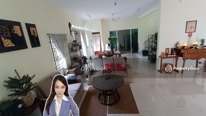 Must View - Reno2.5 Sty Semi D -Ashley Green Minden Heights Gelugor untuk Untuk Dijual - RM 2,750,000, Mac 2026 - PropertyGuru.com.my