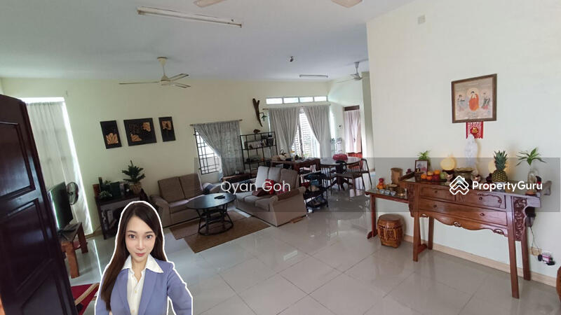 Must View - Reno2.5 Sty Semi D -Ashley Green Minden Heights Gelugor untuk Untuk Dijual - RM 2,750,000, Mac 2026 - PropertyGuru.com.my