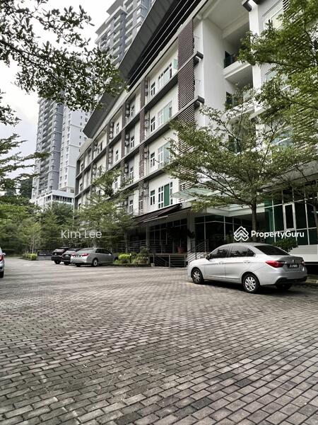 Servis Apartment untuk Disewa di Harmoni Residence 1 - Kim Lee - PropertyGuru.com.my