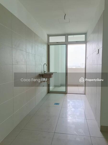 For Sale - Midori Green (Pangsapuri Hijauan)