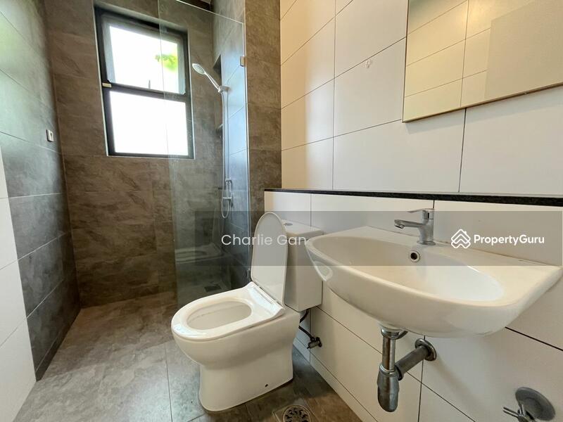 Rumah Teres 2-Tingkat untuk Disewa di Kota Kemuning (Shah Alam) - Charlie Gan - PropertyGuru.com.my