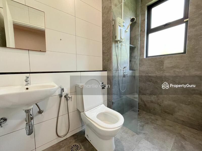 Rumah Teres 2-Tingkat untuk Disewa di Kota Kemuning (Shah Alam) - Charlie Gan - PropertyGuru.com.my