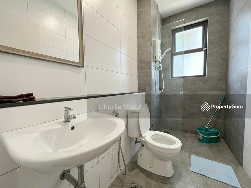Rumah Teres 2-Tingkat untuk Disewa di Kota Kemuning (Shah Alam) - Charlie Gan - PropertyGuru.com.my