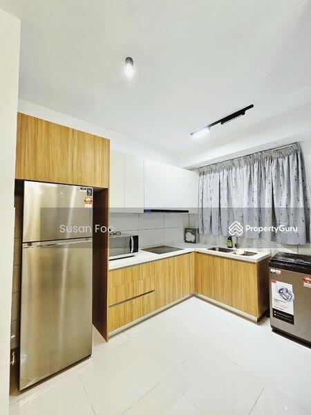 Condominium for Rent at Kuchai Sentral - Susan Foo - PropertyGuru.com.my