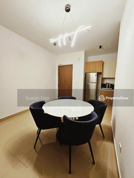 Condominium for Rent at Kuchai Sentral - Susan Foo - PropertyGuru.com.my