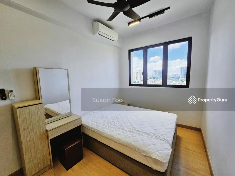 Condominium for Rent at Kuchai Sentral - Susan Foo - PropertyGuru.com.my