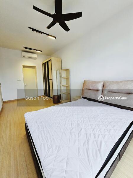 Condominium for Rent at Kuchai Sentral - Susan Foo - PropertyGuru.com.my