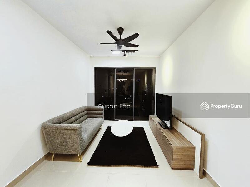 Condominium for Rent at Kuchai Sentral - Susan Foo - PropertyGuru.com.my