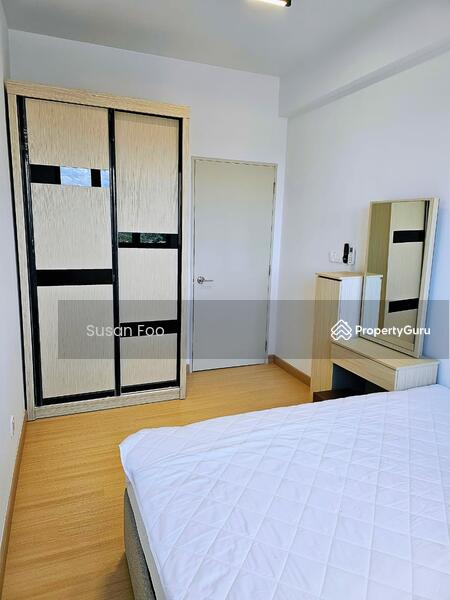 Condominium for Rent at Kuchai Sentral - Susan Foo - PropertyGuru.com.my