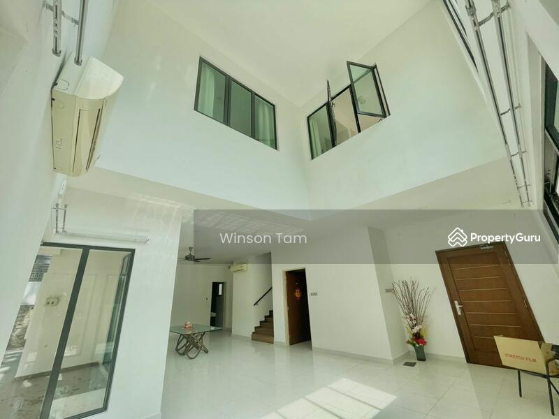 Untuk Dijual - Akira @ 16 Sierra