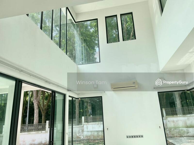Untuk Dijual - Akira @ 16 Sierra