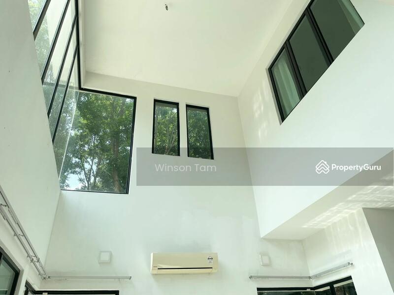 Untuk Dijual - Akira @ 16 Sierra