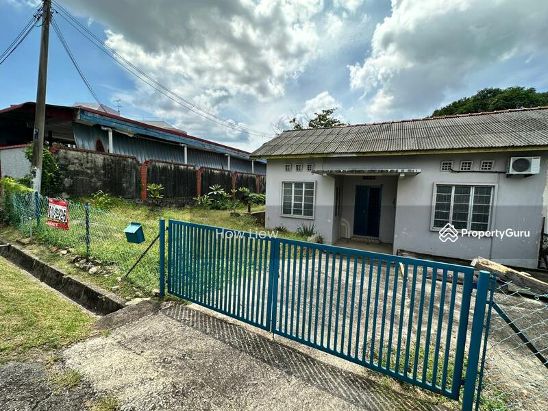 For Rent - bukit baru