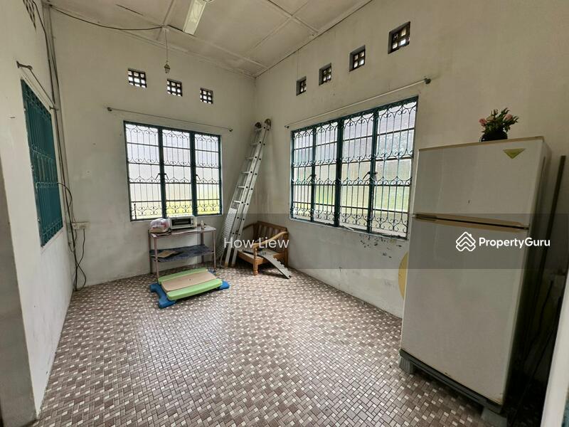 For Rent - bukit baru