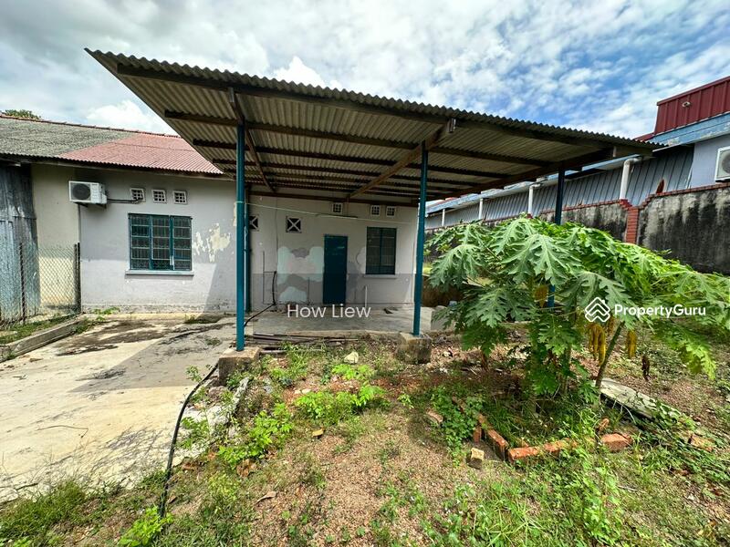 For Rent - bukit baru