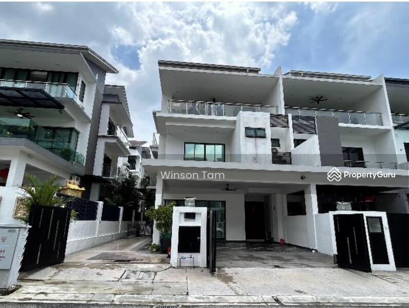 Untuk Dijual - DUMALIS Residence @ 16 Sierra
