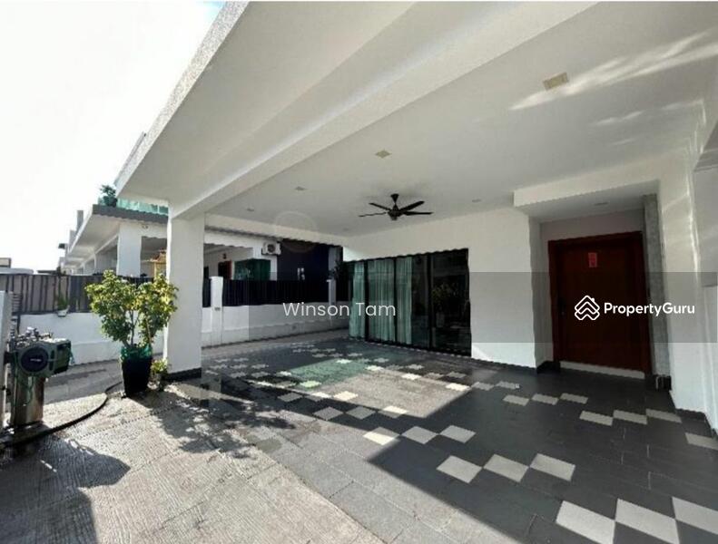 Untuk Dijual - DUMALIS Residence @ 16 Sierra