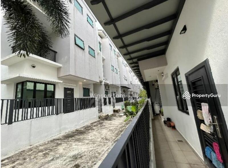 Untuk Dijual - DUMALIS Residence @ 16 Sierra