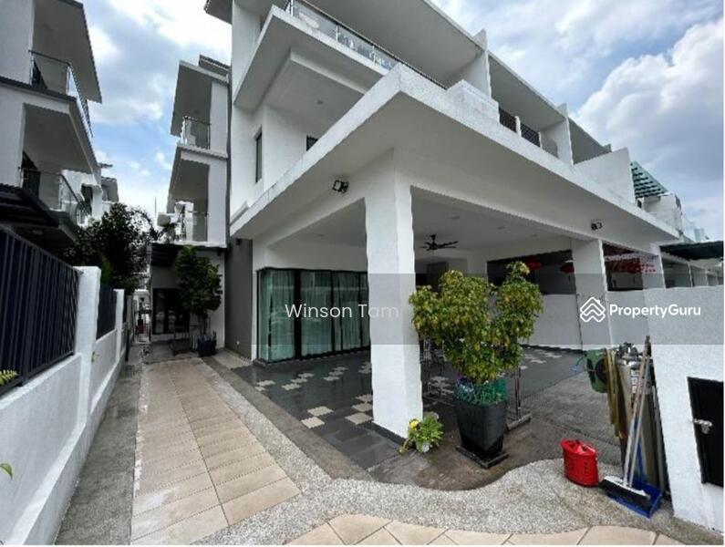 Untuk Dijual - DUMALIS Residence @ 16 Sierra