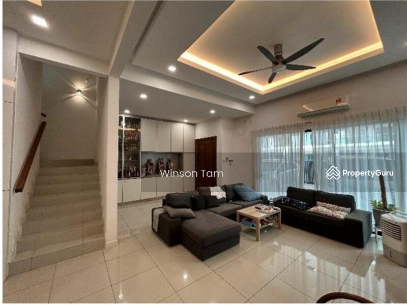 Untuk Dijual - DUMALIS Residence @ 16 Sierra